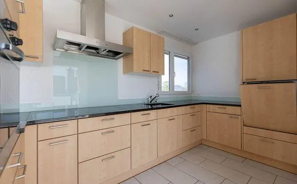 3.5-Zimmer-Attikawohnung - Photo 3