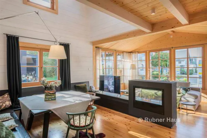 Maison à vendre, 6.5 pièces, 229 m², Chur