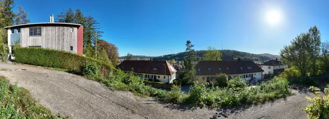 Neubau EG-Wohnung Weinbergstrasse 60 | 62 - Photo 2