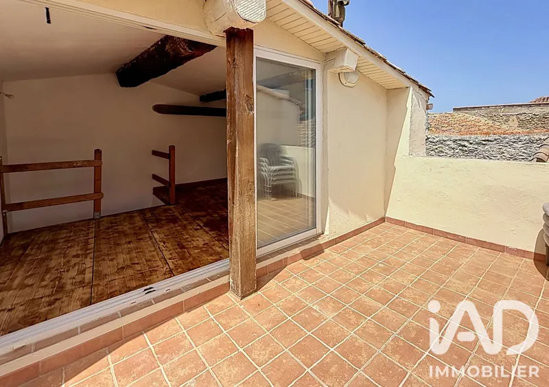 Vente Maison de village 2 pièces - Photo 3