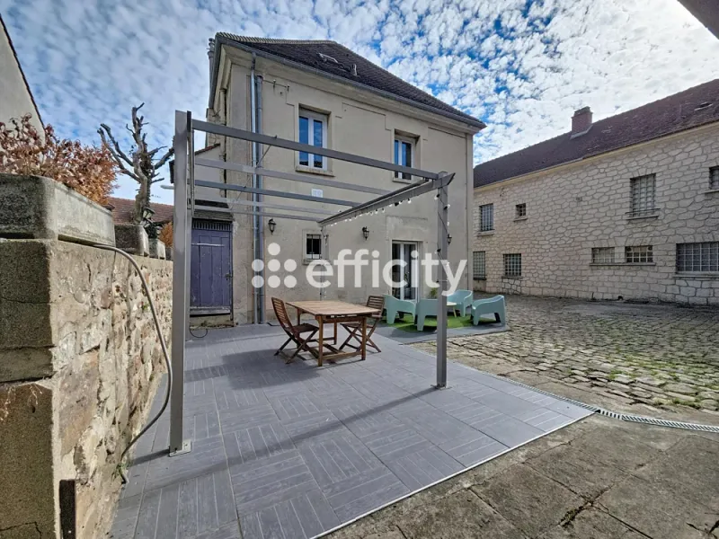 Maison - 6 pièces - 125 m² - Photo 3
