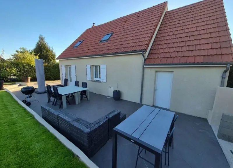 Maison à vendre - Photo 4