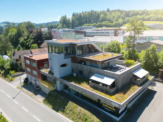 Appartement à vendre, 12 pièces, Flawil