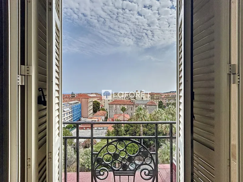 Appartement T2 MENTON à louer - Photo 2