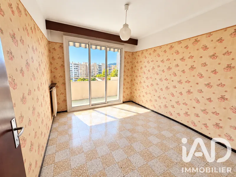Vente Appartement 4 pièces - Photo 4
