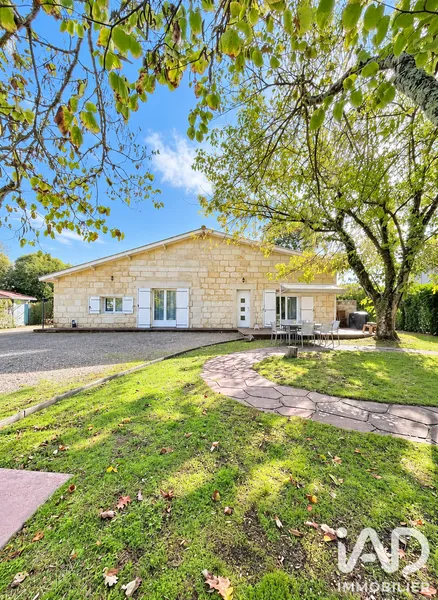 Vente Maison/villa 7 pièces - Photo 2