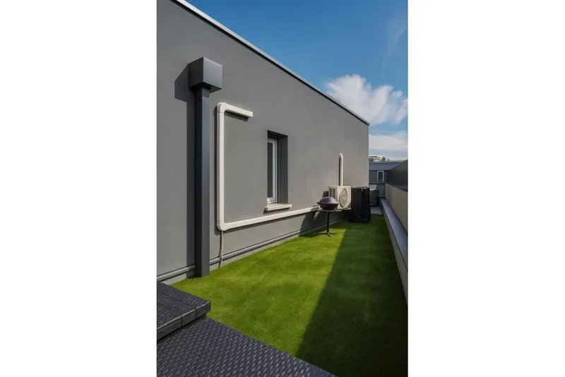 Appartement T2 de 46m² à Castelnau-le-Lez - Photo 3
