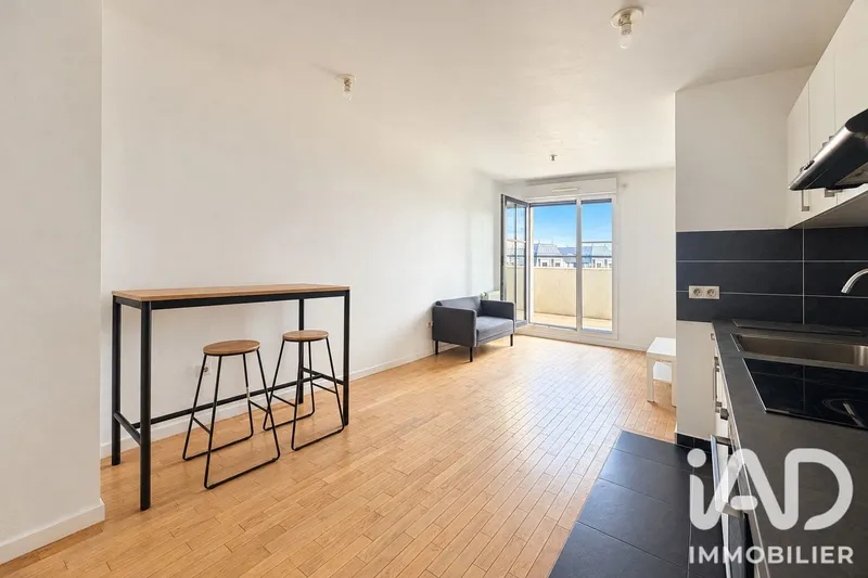Vente Appartement 2 pièces - Photo 3