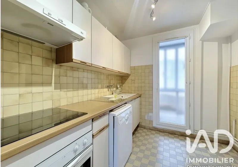 Vente Appartement 3 pièces - Photo 2