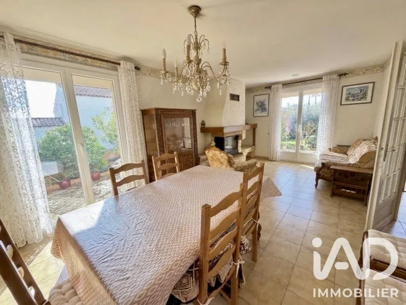 Vente Maison/villa 4 pièces - Photo 5