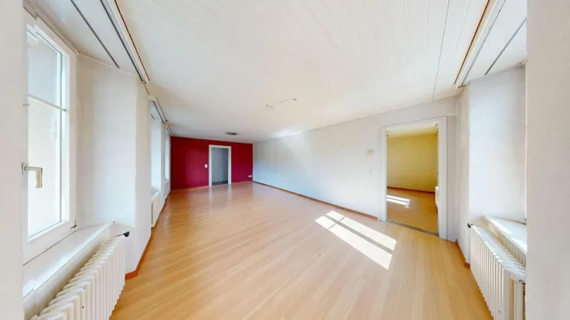 Maison individuelle de 5.5 pièces en vente à Erlinsbach - 260 m² - Photo 2