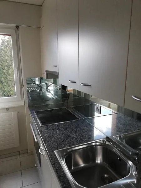 4.5-Zimmerwohnung in Konolfingen - Photo 4