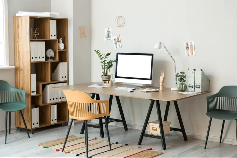 Appartement T3 de 65m² à LA COURNEUVE - Photo 3