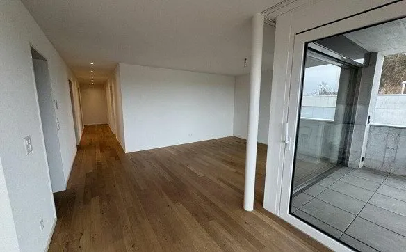 *helle und gut gelegene 3.5 Zimmerwohnung* - Photo 3