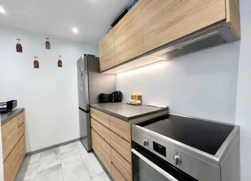 Appartement à vendre - Photo 3