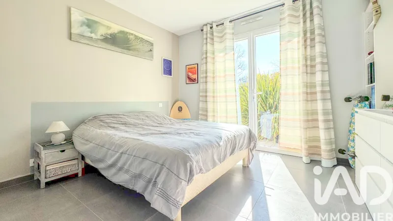 Vente Maison traditionnelle 7 pièces - Photo 3