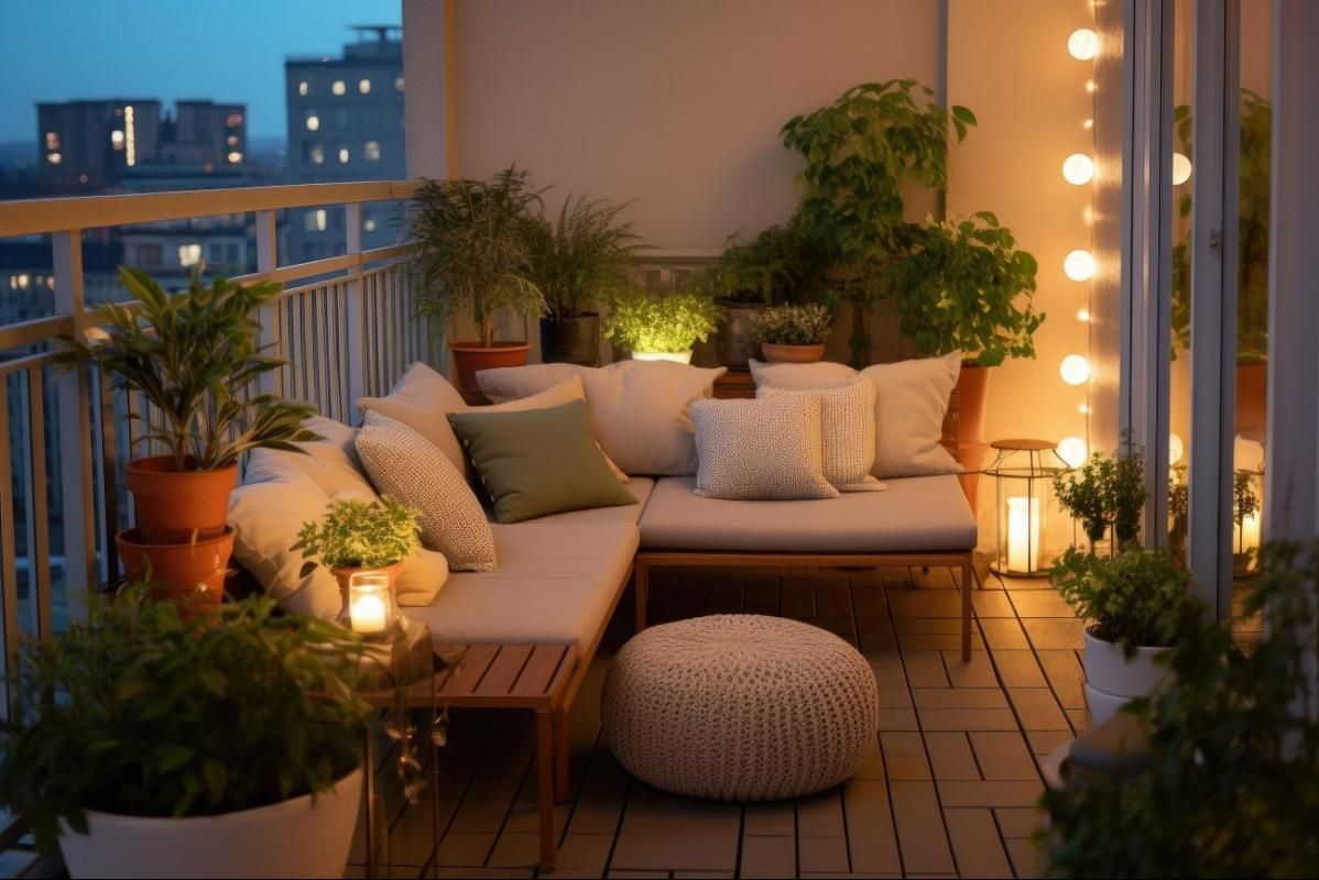 T2 neuf avec terrasse - En coeur de village à Trets, face à un parc