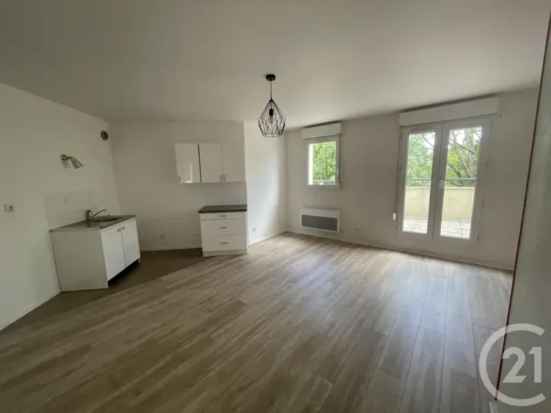 Appartement F1 à louer 1 pièce - 31,73 m2 - Photo 4