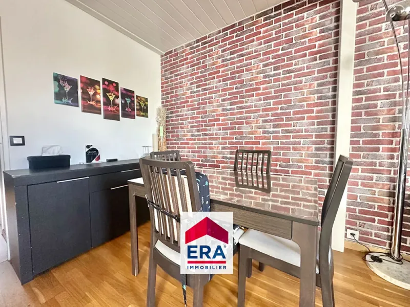 Appartement Sartrouville 5 pièce(s) 96.64 m2 - Photo 4