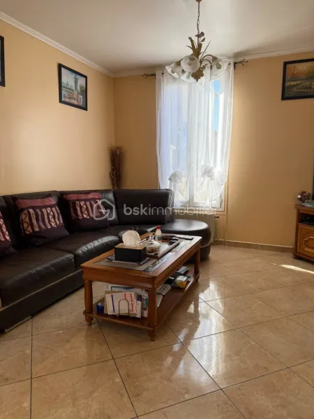 Maison de ville de 104 m² à Drancy - Photo 4