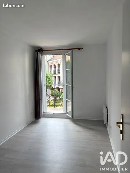 Vente Appartement 3 pièces - Photo 4