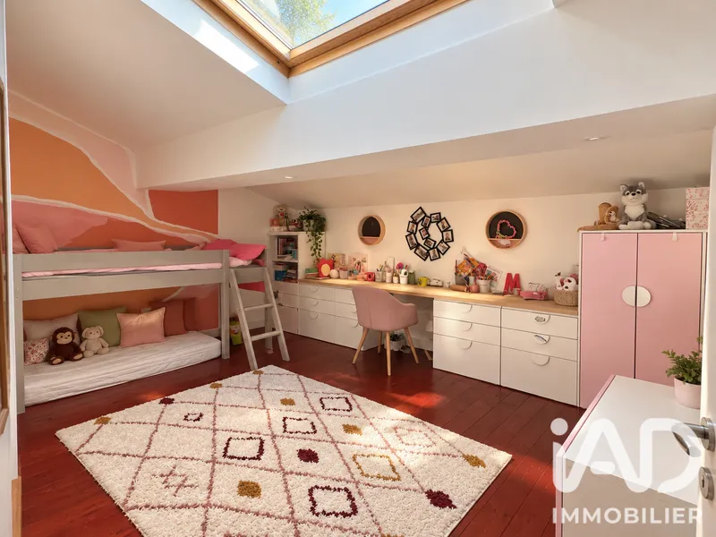 Vente Appartement 6 pièces - Photo 5