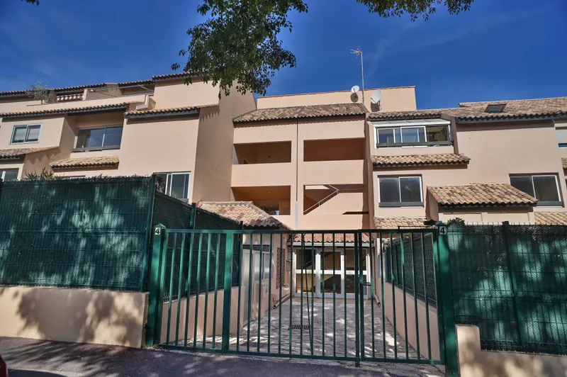 Maison à vendre, 2 pièces, 42 m², Antibes