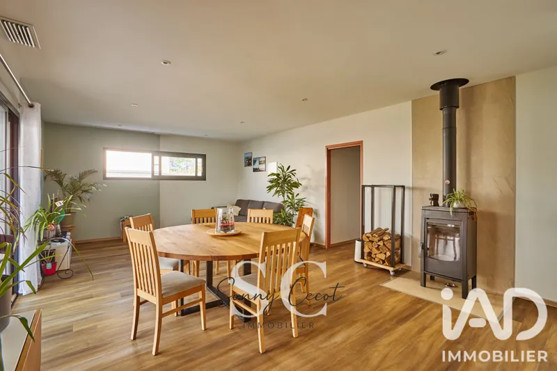 Vente Maison traditionnelle 4 pièces - Photo 4
