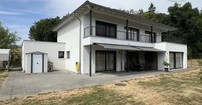 Maison à vendre, 5.5 pièces, Bonfol