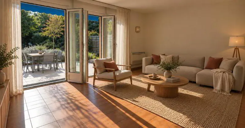 Maison contiguë 5 pièces - Photo 3