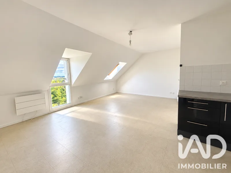 Vente Studio 1 pièce - Photo 3