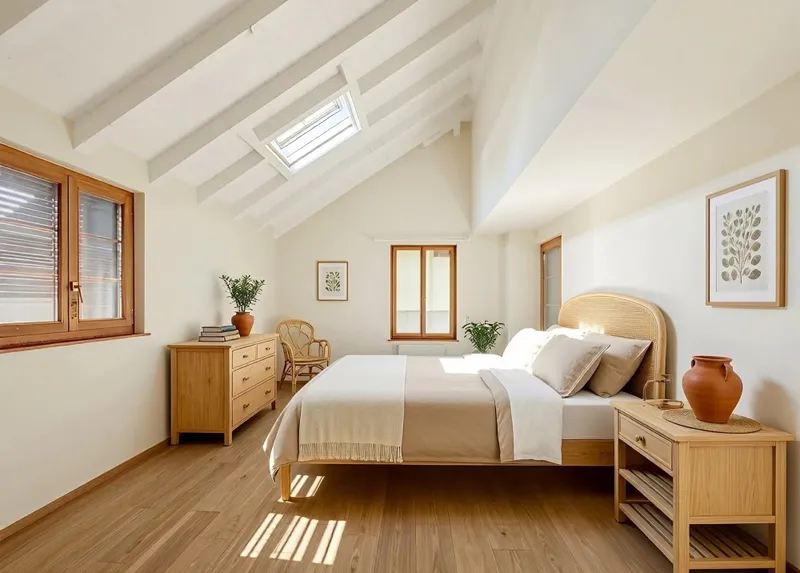 Appartement à La Rippe avec vue dégagée - Photo 3