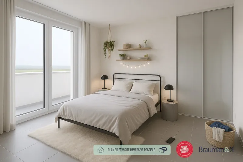 5 PIÈCES de 183m² offrant 346m² de surface privative + PKG(s) - Photo 5