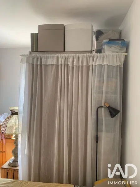 Vente Appartement 2 pièces - Photo 2