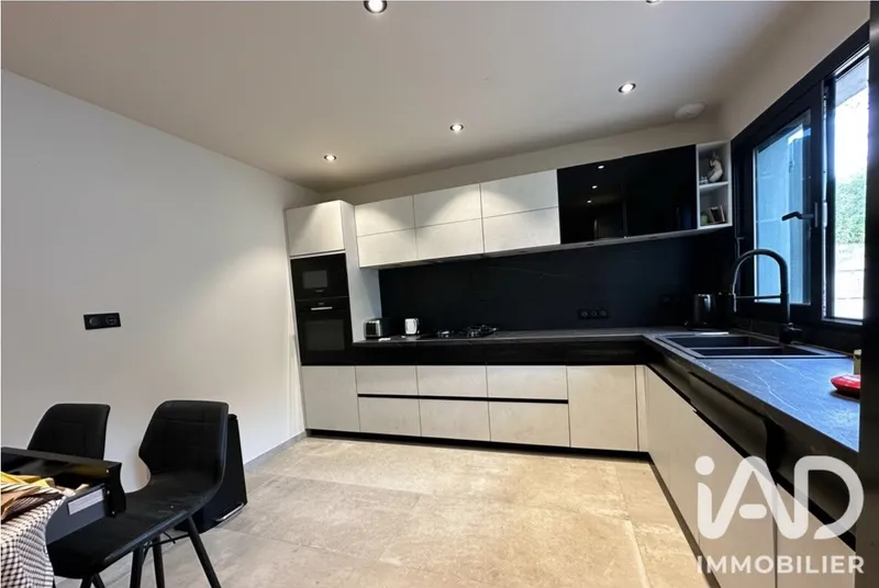 Vente Maison traditionnelle 5 pièces - Photo 3