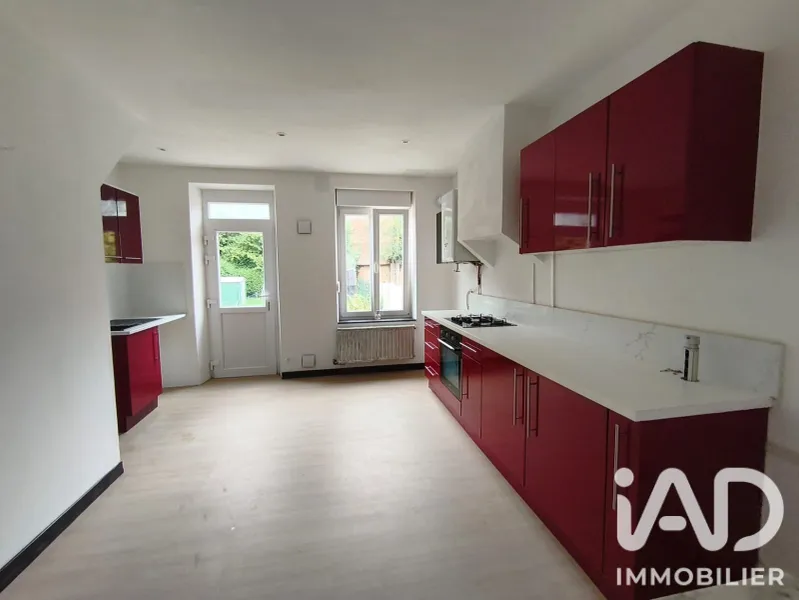 Vente Maison/villa 4 pièces - Photo 2