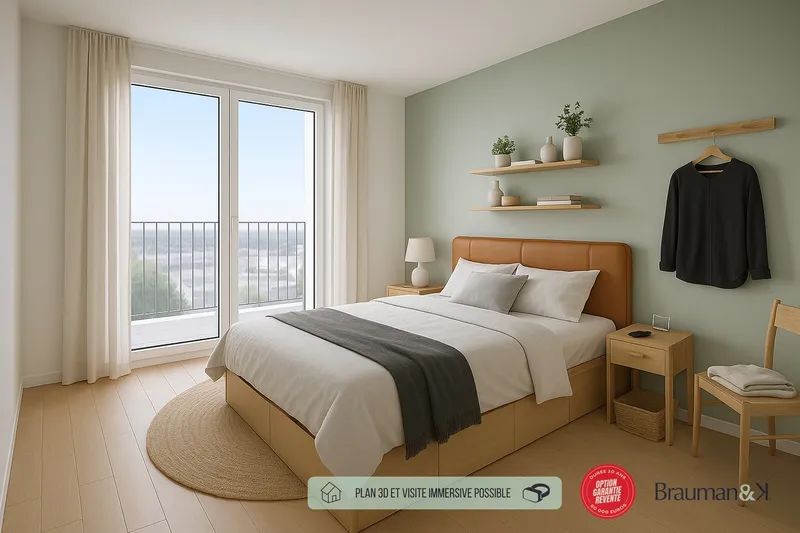 5 PIÈCES de 116m² + EXT(s) de 259m² + PKG(s) - Photo 5