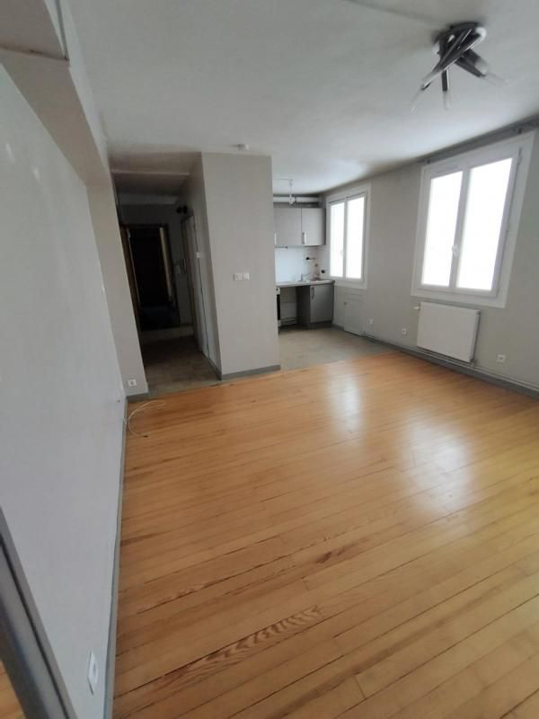 Appartement T3 Saint-Etienne