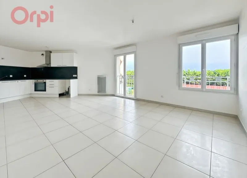 Appartement à vendre - Photo 2