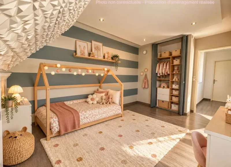 Maison à vendre - Photo 5