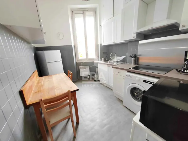 Appartement T3 meublé (colocation) Marseille 5 ème - Photo 5