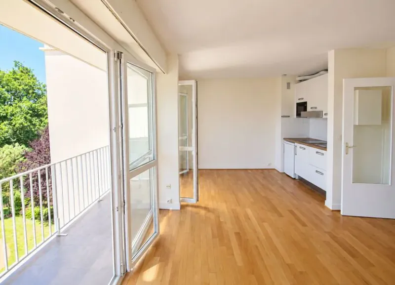 Appartement à louer - Photo 3