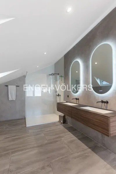 Modernes Wohngefühl mit Privatsphäre und Komfort auf höchstem Niveau - Photo 5
