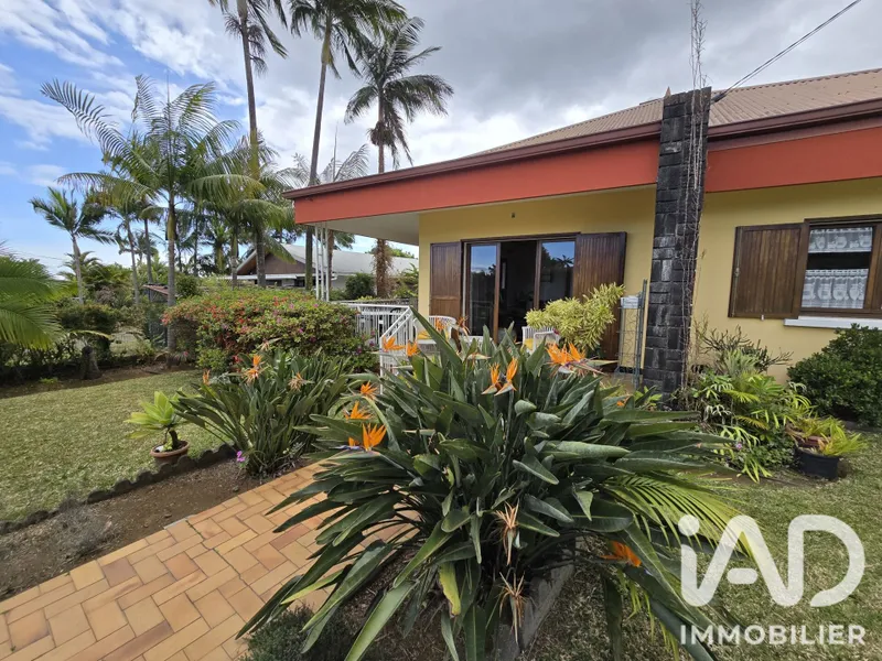 Vente Maison/villa 5 pièces - Photo 2