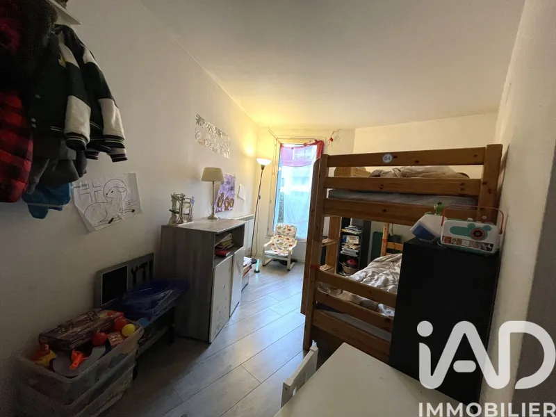 Vente Appartement 4 pièces - Photo 5