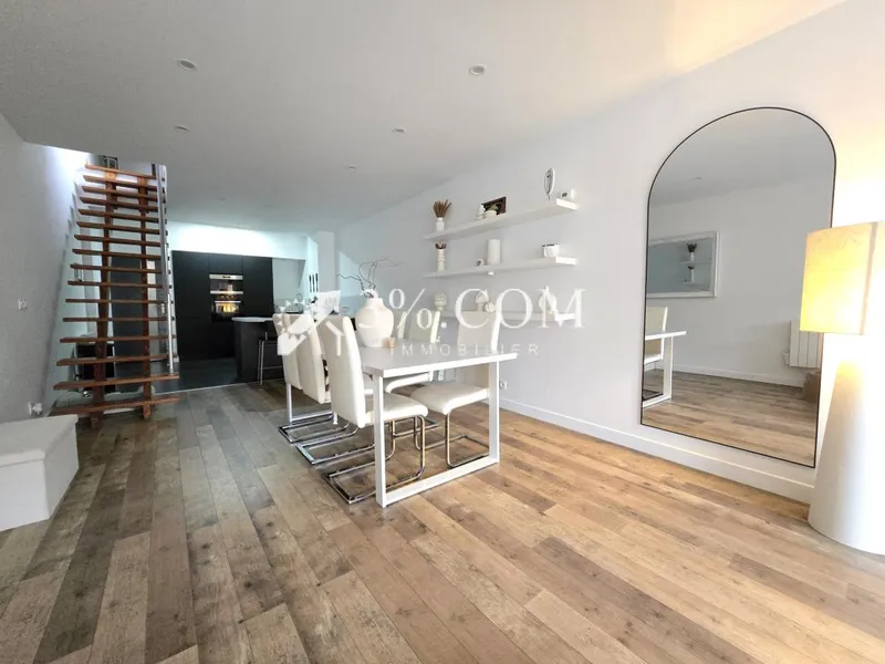 Maison à vendre, 5 pièces, 118 m², Tourcoing