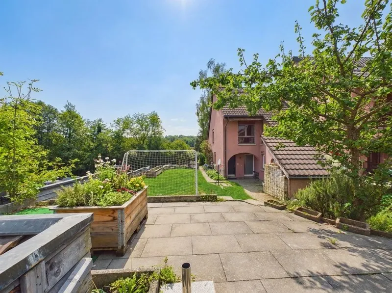 Maison à vendre, 6 pièces, 144 m², Dielsdorf