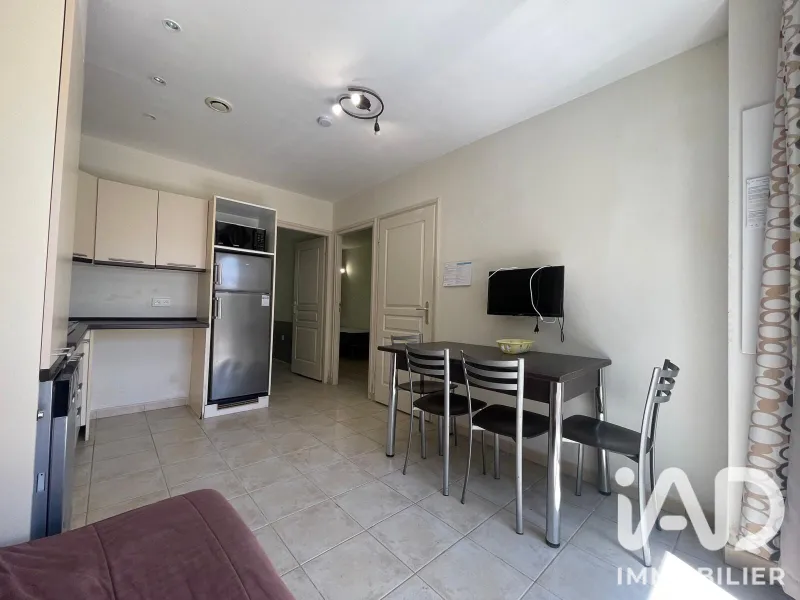 Vente Appartement 3 pièces - Photo 3