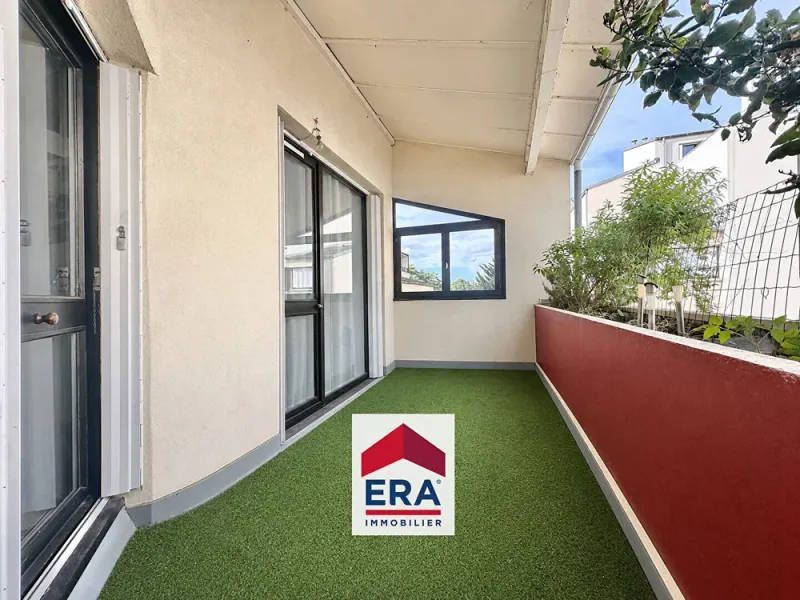 Appartement à vendre, 5 pièces, Sartrouville