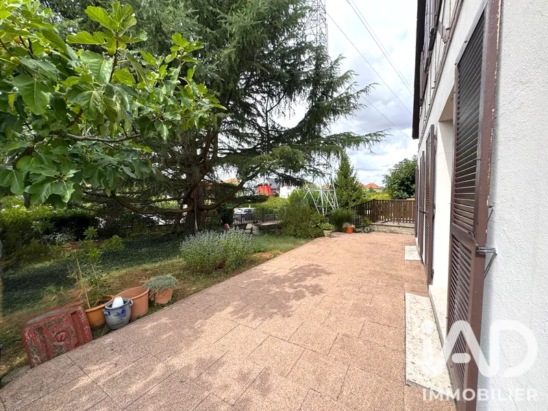 Vente Maison/villa 5 pièces - Photo 3